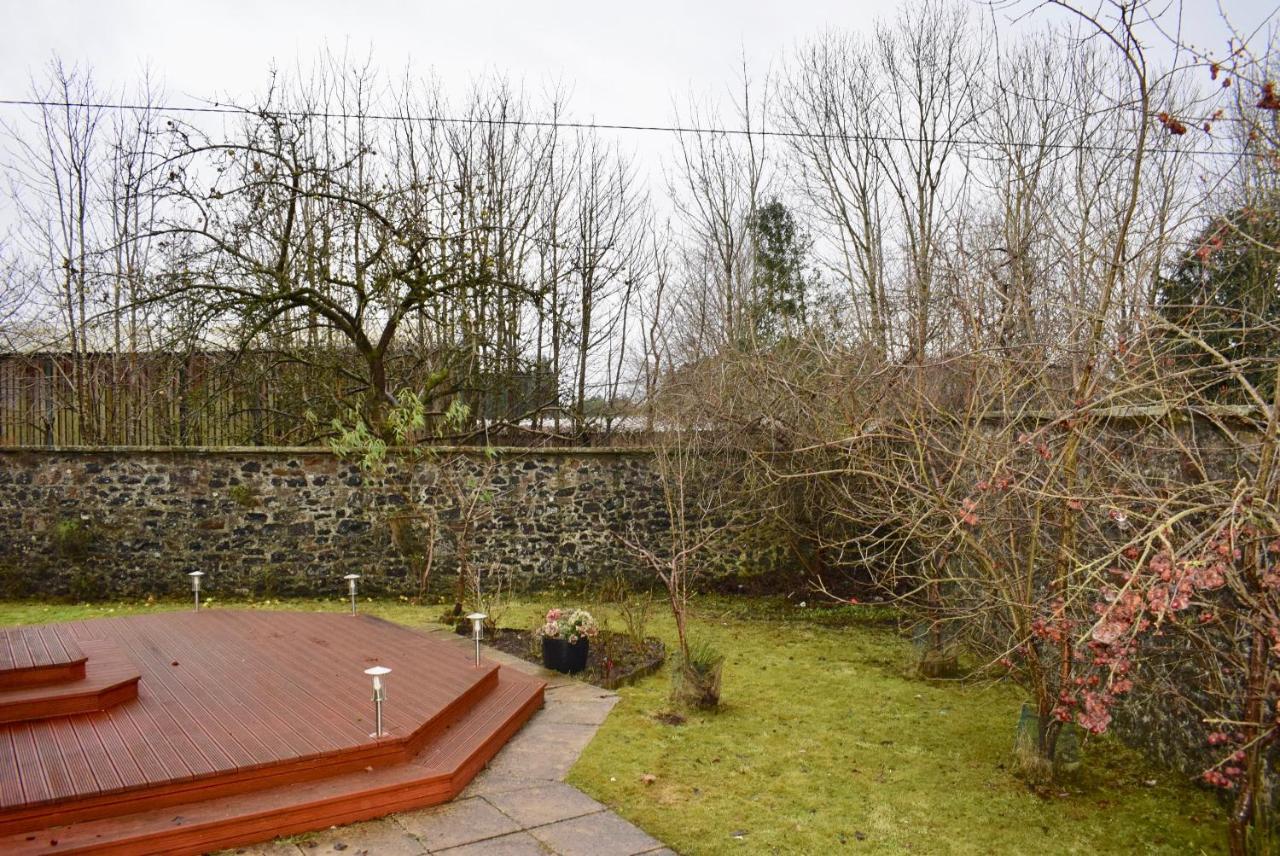 Kelpies Serviced Apartments Kavanagh- 5 Bedrooms バスゲイト エクステリア 写真