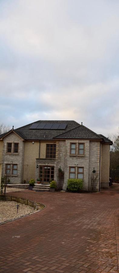 Kelpies Serviced Apartments Kavanagh- 5 Bedrooms バスゲイト エクステリア 写真