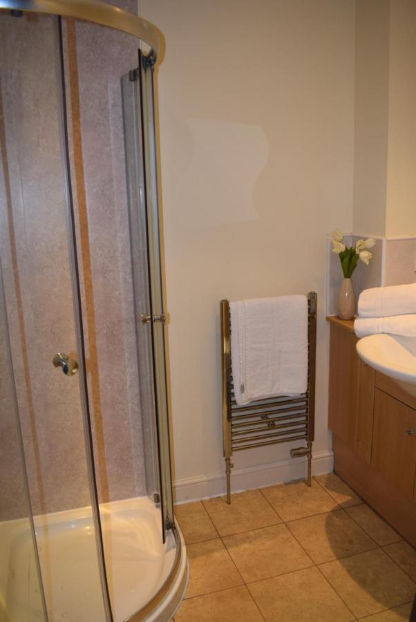 Kelpies Serviced Apartments Kavanagh- 5 Bedrooms バスゲイト エクステリア 写真