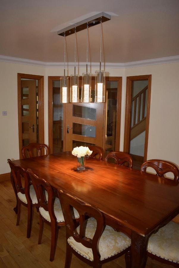 Kelpies Serviced Apartments Kavanagh- 5 Bedrooms バスゲイト エクステリア 写真