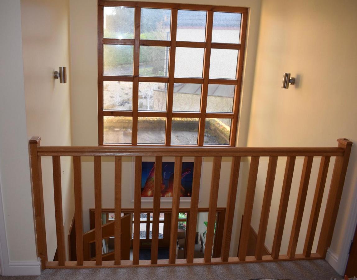 Kelpies Serviced Apartments Kavanagh- 5 Bedrooms バスゲイト エクステリア 写真
