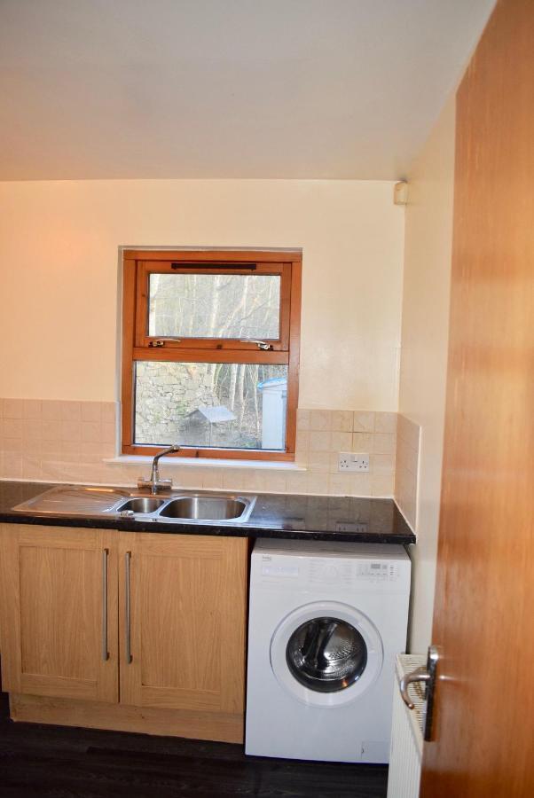 Kelpies Serviced Apartments Kavanagh- 5 Bedrooms バスゲイト エクステリア 写真